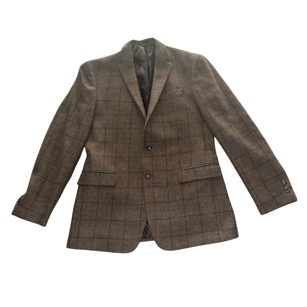 Jos.A. Bank custom Blazer